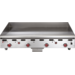 Wolf Range ASA24 Heavy Duty Griddle Countertop