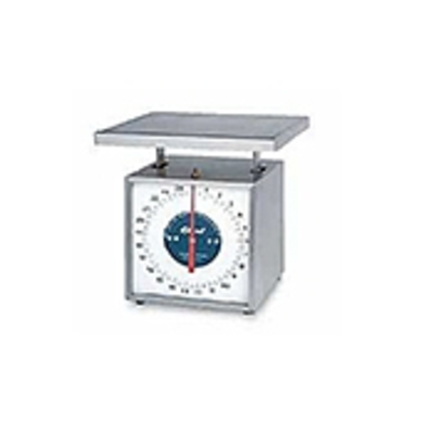 Edlund 50 lb x 4 oz Extra Heavy Duty Receiving Scale