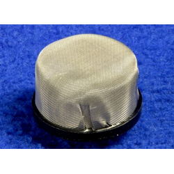 Strainer 3/8 In. Npt 60 Mesh