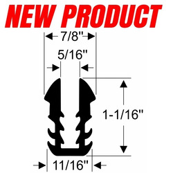 70-5260-357 Drawing of New Product Profile