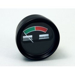 Brush Pressure Gauge