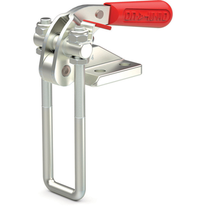 DE-STA-CO 374 Latch Clamp, 4000 lb Holding Capacity
