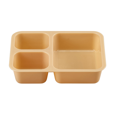Cambro 853FCW133 Beige Polycarbonate Insert Trays