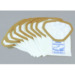 Vacuum Bags, Case Of 100