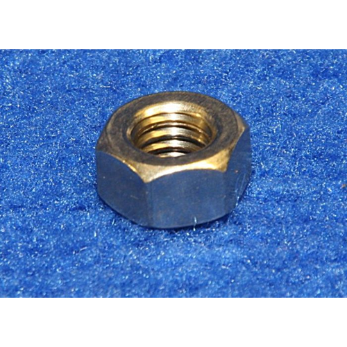 Hex Nut