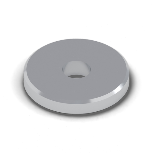 Pioneer Eclipse - CO416782 - Washer, 6 X 24 X 4