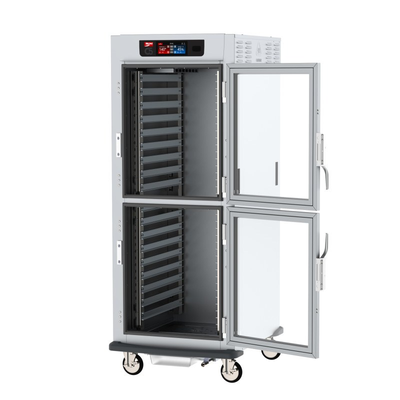 Metro C599L-SDC-LA C5 9 Series Controlled Humidity Heated Holding & Proofing Cabinet