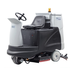 Demo ERIClean E860R 34" Ride-On Scrubber