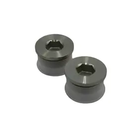 PLUG, FOR #20 FLANGE