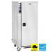 F.W.E. PHU-12 Proofer/Heater Cart