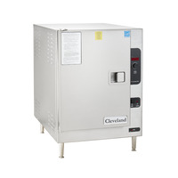 Cleveland 1SCE Electric Boilerless Convection Steamer
