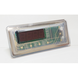 ACC KP200 LED Topside Control 34-KP20XX-U