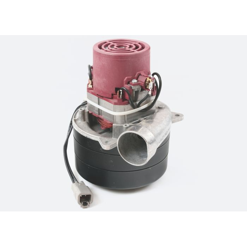 Fan, Vacuum, 5.7D, 036Vdc, 3 Stage [Deu]