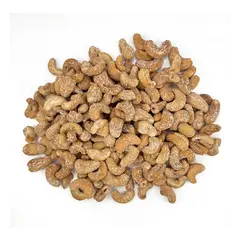 NUTS CASHEWS RS SOUR CRM & ONION | 12 LBS