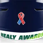 9/11 Die Cut Ribbons