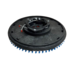 Pad Driver, 14" W/Plate & Pc