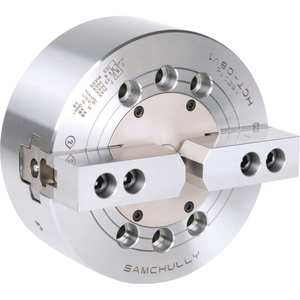 Samchully HCT-10 [M20x2.5] Closed-Center Hydraulic Chuck
