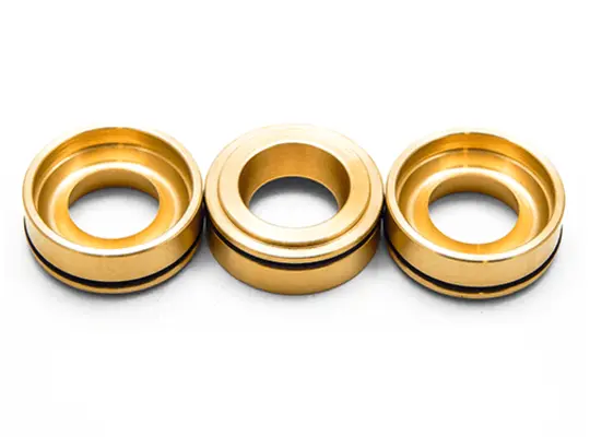 Veloci Replacement Pump Kit for GP Kit 10