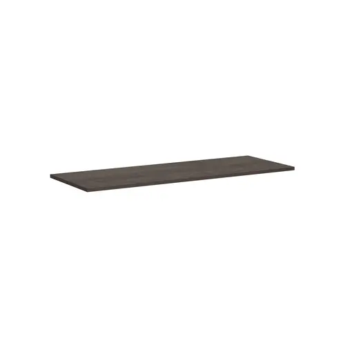 24X66 RECTANGULAR TOP BRINDLE