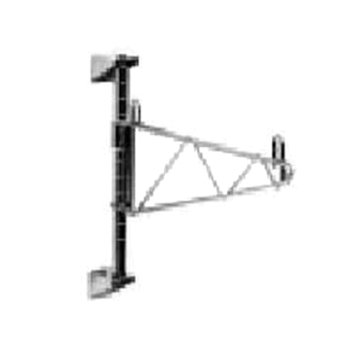 Metro 1WS14C Super Erecta Shelf Support Post Mount
