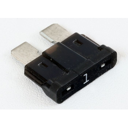 Fuse, Blade, 001A, 32Vdc [Atof