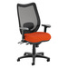 8214 TULIP TASK CHAIR FRAME ONLY - No Seat