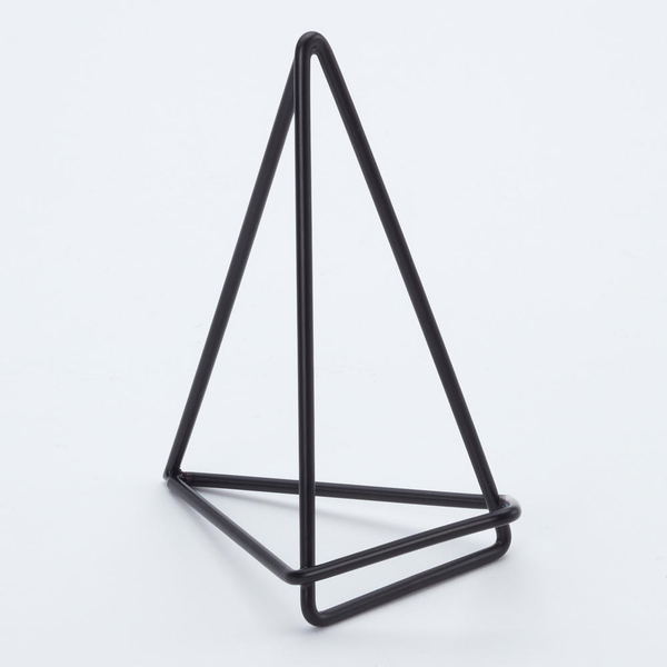Geometric Card Holders