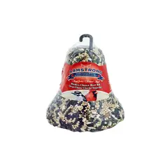 Armstrong Birder's Choice Sunflower Bird Bell