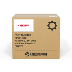 Betco - EP5016500 - Assembly, 24" Strip Machine, Kawasaki FS481V