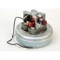 Vac Motor Assy Wav