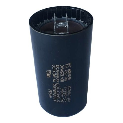 Capacitor