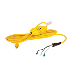 Tennant/Nobles - 4022578 - Cord, Power, 14/3, 26Ft Yel[W/Gfci,Sjtw] (Replaces Tennant 609754)