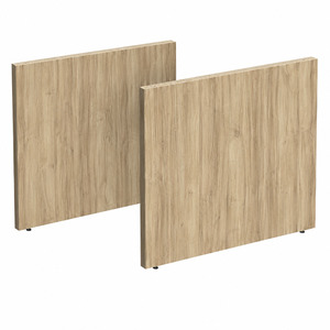 PL3678EP2 END PANELS (2 PACK) - Aspen