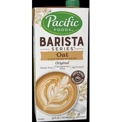 OAT BARISTA ORIGINAL | 12/32 FZ