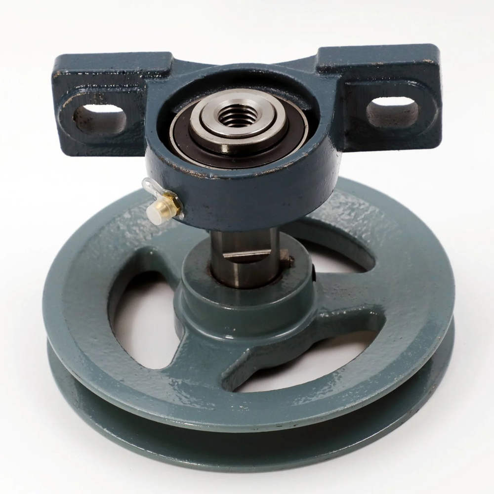 Aztec 010-962S1 Pulley - Input Boom