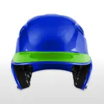 Baseball Helmet Visor Decals