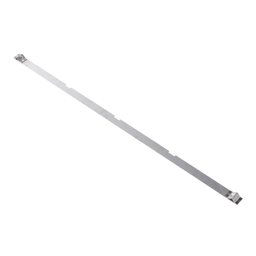 Tennant/Nobles - 4040280 - Strap Wldt, Sqge, 700Mm, Ss [5700] (Replaces Tennant 222378)