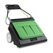 NSS PACER 30 30" Wide Area Vacuum - alternate view