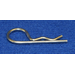 Hair Pin-Cotter 21-06 Zn