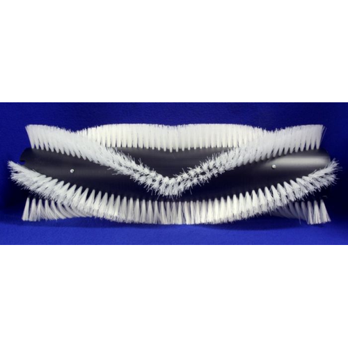 Broom, 42" 5 D.R. Nylon Patrol