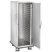 FWE/Food Warming Equipment ETC-1826-19 Enclosed Transport Cabinet Full Height