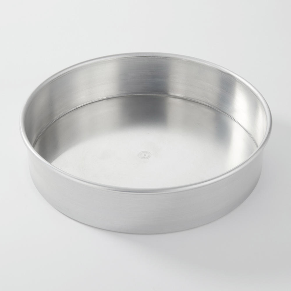 Round Cake Pans