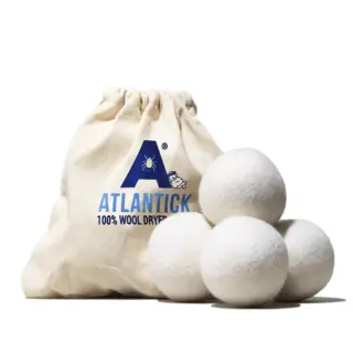 Wool Dryer Balls