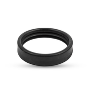 2-1/2" Heavy Duty Gasket