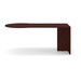 PL106 71" Q TOP- MAHOGANY