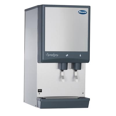 Follett Corporation 12CI425A-L Symphony Plus Ice & Water Dispenser Countertop