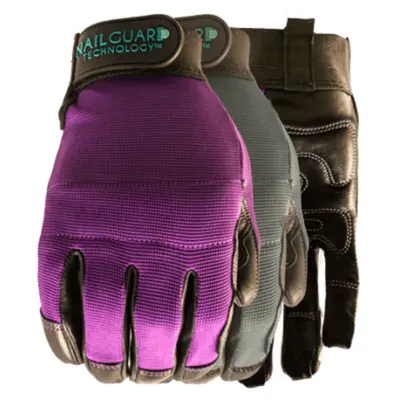 Perfect 10 Women's Gloves