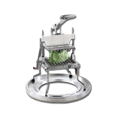 Vollrath 4400N Lettuce King Iv Lettuce Cutter 1" X 1"