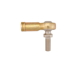 Tennant/Nobles - 4022035 - Rod-End, .38-24Lh Fem 0.38-24Stud (Replaces Tennant 86780)