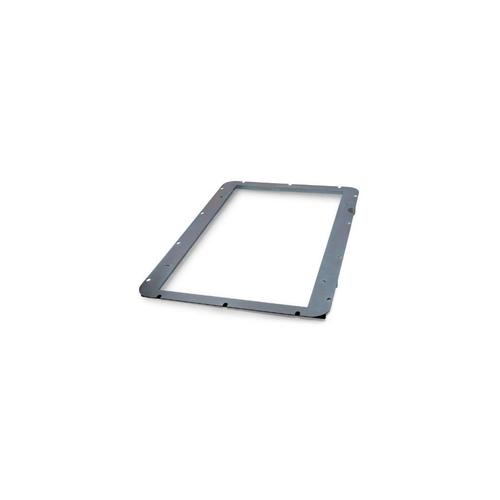 Nilfisk Advance - 33017119 - Frame Panel Filter Galv.